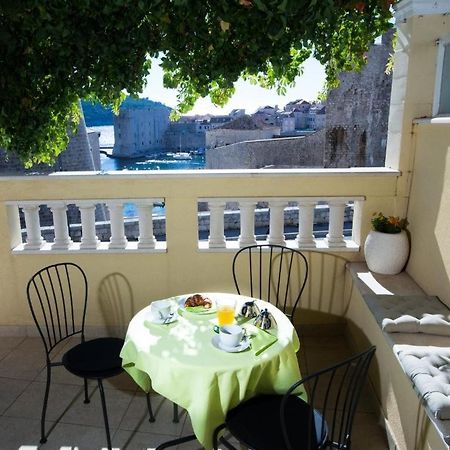 Apartment Nera Dubrovnik Exterior photo