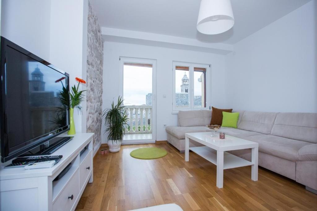 Apartment Nera Dubrovnik Exterior photo